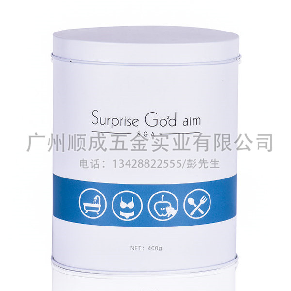 食品類(lèi)鐵罐